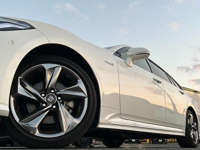 クラウンハイブリッド ＲＳアドバンス　純正ＳＤナビ・Ｔｏｙｏｔａ　Ｓａｆｅｔｙ　Ｓｅｎｓｅ・ＥＴＣ２．０・ドライブレコーダー・アラウンドビューモニター・ヘッドアップディスプレイ・電動パーキングブレーキ・ＬＥＤヘッドライト・前席パワーシート（9枚目）