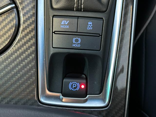 クラウンハイブリッド ＲＳアドバンス　純正ＳＤナビ・Ｔｏｙｏｔａ　Ｓａｆｅｔｙ　Ｓｅｎｓｅ・ＥＴＣ２．０・ドライブレコーダー・アラウンドビューモニター・ヘッドアップディスプレイ・電動パーキングブレーキ・ＬＥＤヘッドライト・前席パワーシート（19枚目）