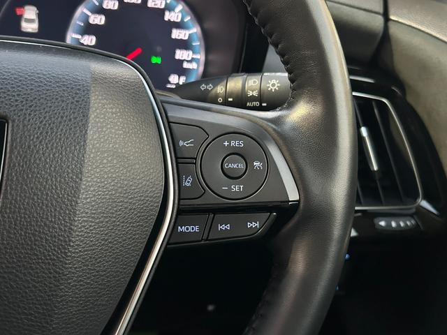 クラウンハイブリッド ＲＳアドバンス　純正ＳＤナビ・Ｔｏｙｏｔａ　Ｓａｆｅｔｙ　Ｓｅｎｓｅ・ＥＴＣ２．０・ドライブレコーダー・アラウンドビューモニター・ヘッドアップディスプレイ・電動パーキングブレーキ・ＬＥＤヘッドライト・前席パワーシート（22枚目）