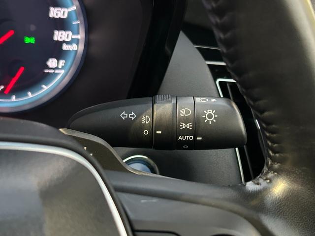 クラウンハイブリッド ＲＳアドバンス　純正ＳＤナビ・Ｔｏｙｏｔａ　Ｓａｆｅｔｙ　Ｓｅｎｓｅ・ＥＴＣ２．０・ドライブレコーダー・アラウンドビューモニター・ヘッドアップディスプレイ・電動パーキングブレーキ・ＬＥＤヘッドライト・前席パワーシート（24枚目）