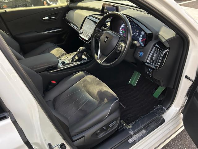 クラウンハイブリッド ＲＳアドバンス　純正ＳＤナビ・Ｔｏｙｏｔａ　Ｓａｆｅｔｙ　Ｓｅｎｓｅ・ＥＴＣ２．０・ドライブレコーダー・アラウンドビューモニター・ヘッドアップディスプレイ・電動パーキングブレーキ・ＬＥＤヘッドライト・前席パワーシート（31枚目）
