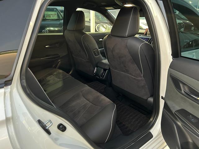 クラウンハイブリッド ＲＳアドバンス　純正ＳＤナビ・Ｔｏｙｏｔａ　Ｓａｆｅｔｙ　Ｓｅｎｓｅ・ＥＴＣ２．０・ドライブレコーダー・アラウンドビューモニター・ヘッドアップディスプレイ・電動パーキングブレーキ・ＬＥＤヘッドライト・前席パワーシート（33枚目）