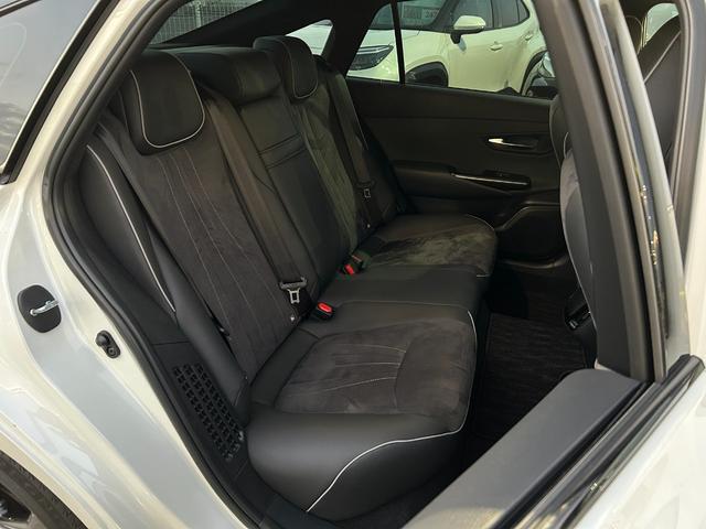 クラウンハイブリッド ＲＳアドバンス　純正ＳＤナビ・Ｔｏｙｏｔａ　Ｓａｆｅｔｙ　Ｓｅｎｓｅ・ＥＴＣ２．０・ドライブレコーダー・アラウンドビューモニター・ヘッドアップディスプレイ・電動パーキングブレーキ・ＬＥＤヘッドライト・前席パワーシート（34枚目）