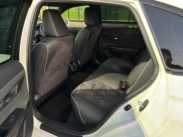 クラウンハイブリッド ＲＳアドバンス　純正ＳＤナビ・Ｔｏｙｏｔａ　Ｓａｆｅｔｙ　Ｓｅｎｓｅ・ＥＴＣ２．０・ドライブレコーダー・アラウンドビューモニター・ヘッドアップディスプレイ・電動パーキングブレーキ・ＬＥＤヘッドライト・前席パワーシート（38枚目）