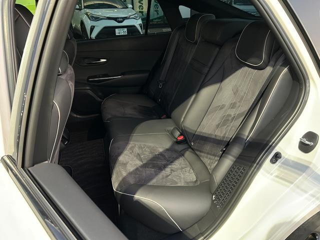 クラウンハイブリッド ＲＳアドバンス　純正ＳＤナビ・Ｔｏｙｏｔａ　Ｓａｆｅｔｙ　Ｓｅｎｓｅ・ＥＴＣ２．０・ドライブレコーダー・アラウンドビューモニター・ヘッドアップディスプレイ・電動パーキングブレーキ・ＬＥＤヘッドライト・前席パワーシート（39枚目）