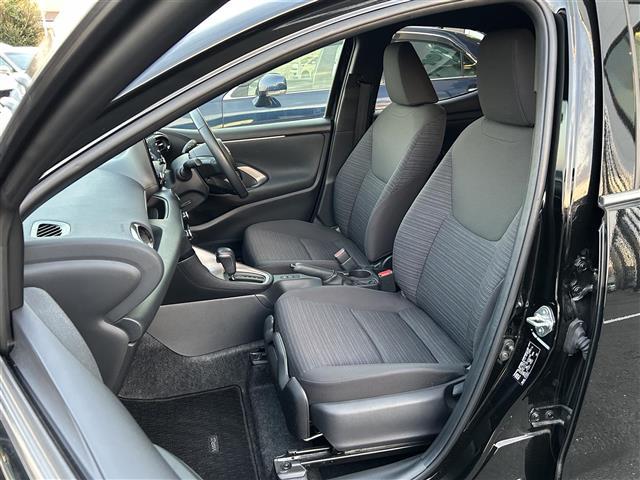 ヤリス Ｚ　ワンオーナー・純正ディスプレイオーディオ・デジタルインナーミラー・トヨタセーフティセンス・車高調（ＲＧ）・前席シートヒーター・ＥＴＣ・ドライブレコーダー・社外ＡＷ・ＬＥＤヘッドライト・禁煙車（24枚目）