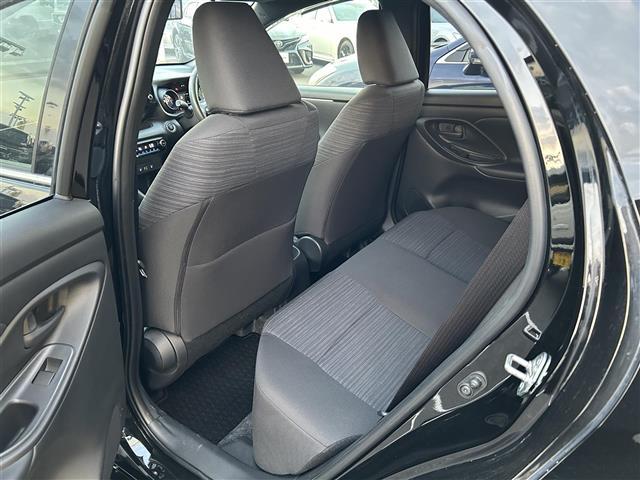 ヤリス Ｚ　ワンオーナー・純正ディスプレイオーディオ・デジタルインナーミラー・トヨタセーフティセンス・車高調（ＲＧ）・前席シートヒーター・ＥＴＣ・ドライブレコーダー・社外ＡＷ・ＬＥＤヘッドライト・禁煙車（25枚目）