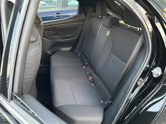 ヤリス Ｚ　ワンオーナー・純正ディスプレイオーディオ・デジタルインナーミラー・トヨタセーフティセンス・車高調（ＲＧ）・前席シートヒーター・ＥＴＣ・ドライブレコーダー・社外ＡＷ・ＬＥＤヘッドライト・禁煙車（26枚目）