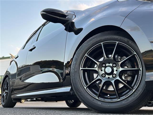 ヤリス Ｚ　ワンオーナー・純正ディスプレイオーディオ・デジタルインナーミラー・トヨタセーフティセンス・車高調（ＲＧ）・前席シートヒーター・ＥＴＣ・ドライブレコーダー・社外ＡＷ・ＬＥＤヘッドライト・禁煙車（40枚目）