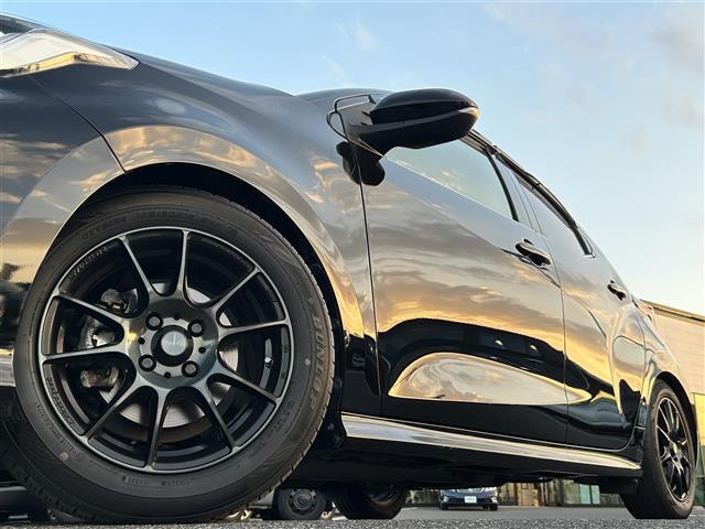 ヤリス Ｚ　ワンオーナー・純正ディスプレイオーディオ・デジタルインナーミラー・トヨタセーフティセンス・車高調（ＲＧ）・前席シートヒーター・ＥＴＣ・ドライブレコーダー・社外ＡＷ・ＬＥＤヘッドライト・禁煙車（41枚目）