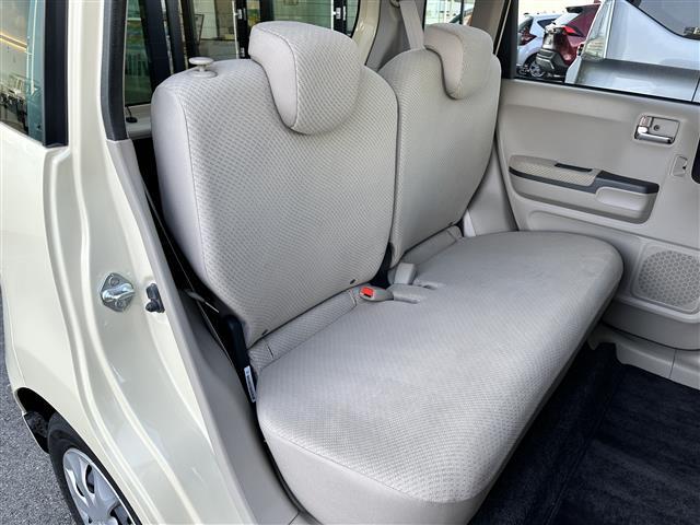 ライフ Ｇスマートプラス　保証書・取扱説明書・ラジオ（ＡＭ／ＦＭ）・ＣＤ再生・ＡＡＣ・ＡＢＳ・盗難防止装置・ハロゲンヘッドライト・エアバック（運転席／助手席）・スペアキー（16枚目）