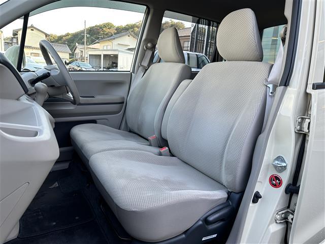 ライフ Ｇスマートプラス　保証書・取扱説明書・ラジオ（ＡＭ／ＦＭ）・ＣＤ再生・ＡＡＣ・ＡＢＳ・盗難防止装置・ハロゲンヘッドライト・エアバック（運転席／助手席）・スペアキー（18枚目）