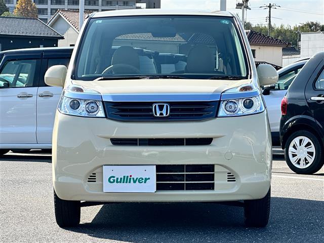 ライフ Ｇスマートプラス　保証書・取扱説明書・ラジオ（ＡＭ／ＦＭ）・ＣＤ再生・ＡＡＣ・ＡＢＳ・盗難防止装置・ハロゲンヘッドライト・エアバック（運転席／助手席）・スペアキー（23枚目）