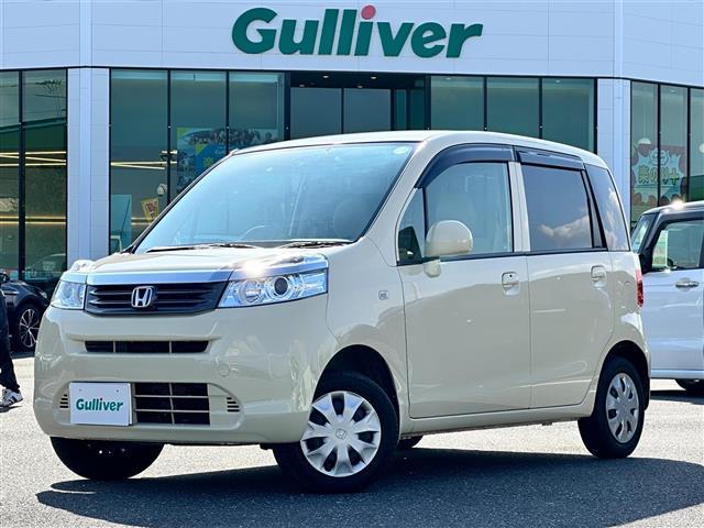 ライフ Ｇスマートプラス　保証書・取扱説明書・ラジオ（ＡＭ／ＦＭ）・ＣＤ再生・ＡＡＣ・ＡＢＳ・盗難防止装置・ハロゲンヘッドライト・エアバック（運転席／助手席）・スペアキー（24枚目）