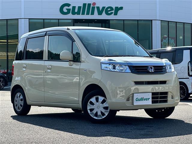 ライフ Ｇスマートプラス　保証書・取扱説明書・ラジオ（ＡＭ／ＦＭ）・ＣＤ再生・ＡＡＣ・ＡＢＳ・盗難防止装置・ハロゲンヘッドライト・エアバック（運転席／助手席）・スペアキー（30枚目）