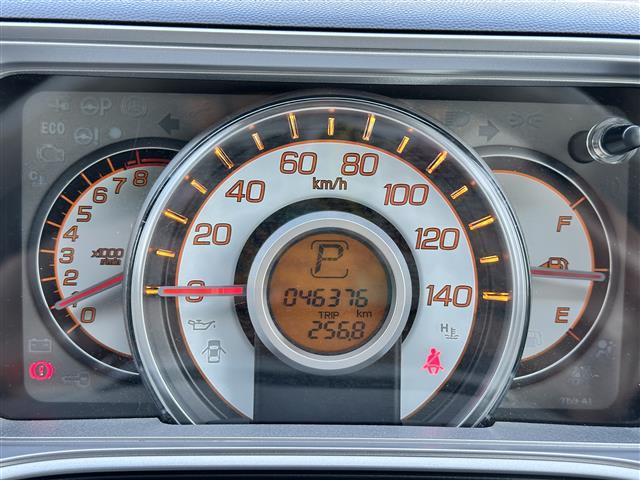 ライフ Ｇスマートプラス　保証書・取扱説明書・ラジオ（ＡＭ／ＦＭ）・ＣＤ再生・ＡＡＣ・ＡＢＳ・盗難防止装置・ハロゲンヘッドライト・エアバック（運転席／助手席）・スペアキー（41枚目）