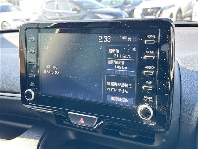 ヤリス Ｚ　ワンオーナー・純正ディスプレイオーディオ・フルモデリスタ・ＭＴモード付き・トヨタセーフティセンス・前席シートヒーター・スペアキー×１・バックカメラ・ＥＴＣ・ドライブレコーダー・純正ＡＷ・ＬＥＤライト（3枚目）