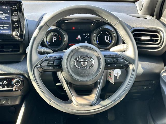 ヤリス Ｚ　ワンオーナー・純正ディスプレイオーディオ・フルモデリスタ・ＭＴモード付き・トヨタセーフティセンス・前席シートヒーター・スペアキー×１・バックカメラ・ＥＴＣ・ドライブレコーダー・純正ＡＷ・ＬＥＤライト（18枚目）