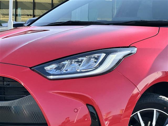 ヤリス Ｚ　ワンオーナー・純正ディスプレイオーディオ・フルモデリスタ・ＭＴモード付き・トヨタセーフティセンス・前席シートヒーター・スペアキー×１・バックカメラ・ＥＴＣ・ドライブレコーダー・純正ＡＷ・ＬＥＤライト（31枚目）