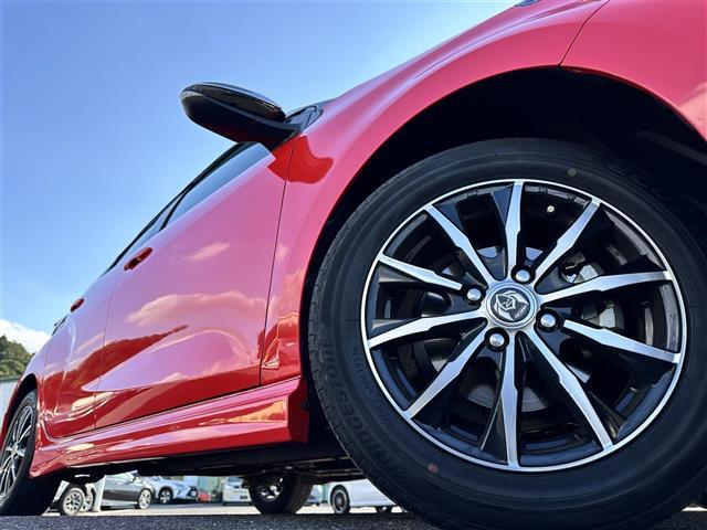 ヤリス Ｚ　ワンオーナー・純正ディスプレイオーディオ・フルモデリスタ・ＭＴモード付き・トヨタセーフティセンス・前席シートヒーター・スペアキー×１・バックカメラ・ＥＴＣ・ドライブレコーダー・純正ＡＷ・ＬＥＤライト（40枚目）