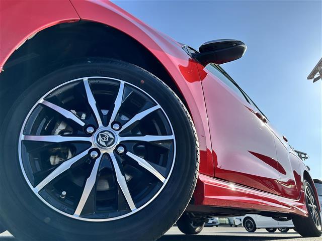 ヤリス Ｚ　ワンオーナー・純正ディスプレイオーディオ・フルモデリスタ・ＭＴモード付き・トヨタセーフティセンス・前席シートヒーター・スペアキー×１・バックカメラ・ＥＴＣ・ドライブレコーダー・純正ＡＷ・ＬＥＤライト（41枚目）