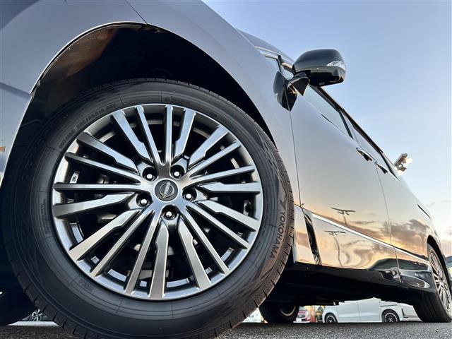 エルグランド ２５０ハイウェイスタープレミアムアーバンクロム　ワンオーナー・純正ナビ・フルセグＴＶ・純正ＡＷ・両側Ｐスラ・パワーバックドア・エマージェンシーブレーキ・ブラインドスポットモニター・純正フロントスポイラー・全方位カメラ・パワーシート・ＬＥＤライト（41枚目）