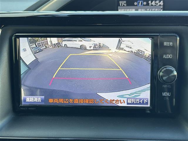 ヴォクシー ＺＳ　煌　純正ナビ・フルセグ・バックカメラ・両側パワスラ・ＥＴＣ２．０・ドラレコ・前方コーナーセンサー・ＬＥＤライト・オートライト・オートハイビーム・レーンキープ・衝突軽減ブレーキ・クルコン・スマートキー（4枚目）