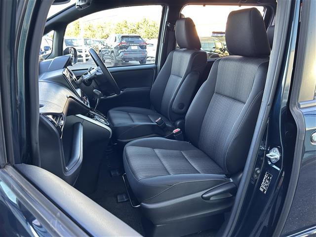 ヴォクシー ＺＳ　煌　純正ナビ・フルセグ・バックカメラ・両側パワスラ・ＥＴＣ２．０・ドラレコ・前方コーナーセンサー・ＬＥＤライト・オートライト・オートハイビーム・レーンキープ・衝突軽減ブレーキ・クルコン・スマートキー（26枚目）