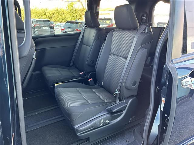 ヴォクシー ＺＳ　煌　純正ナビ・フルセグ・バックカメラ・両側パワスラ・ＥＴＣ２．０・ドラレコ・前方コーナーセンサー・ＬＥＤライト・オートライト・オートハイビーム・レーンキープ・衝突軽減ブレーキ・クルコン・スマートキー（28枚目）