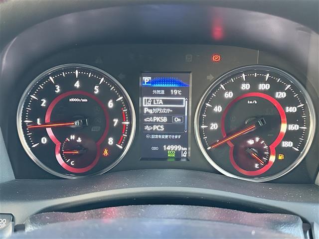 アルファード ２．５Ｓ　Ｃパッケージ　純Ｄオーディオ・サンルーフ・フルエアロ・後席モニター・三眼ライト・シーケンシャルウィンカー・両側Ｐスラ・Ｐバックドア・パワーシート・シートヒーター・エアーシート・ステアリングヒーター・バックカメラ（9枚目）