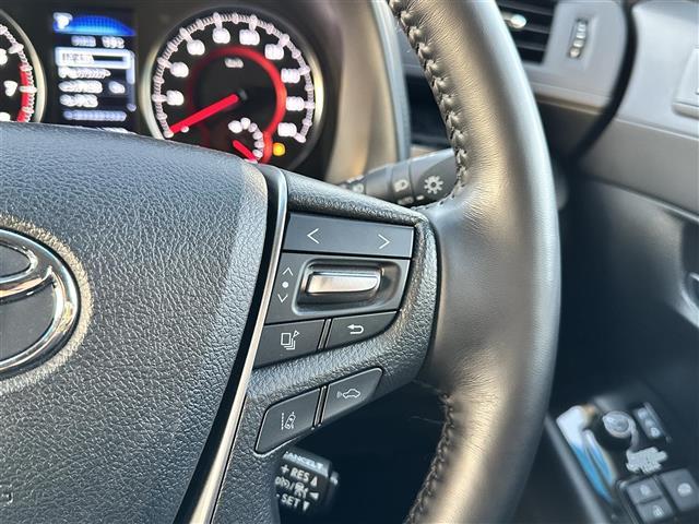 アルファード ２．５Ｓ　Ｃパッケージ　純Ｄオーディオ・サンルーフ・フルエアロ・後席モニター・三眼ライト・シーケンシャルウィンカー・両側Ｐスラ・Ｐバックドア・パワーシート・シートヒーター・エアーシート・ステアリングヒーター・バックカメラ（19枚目）