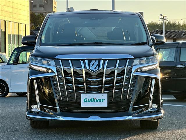 アルファード ２．５Ｓ　Ｃパッケージ　純Ｄオーディオ・サンルーフ・フルエアロ・後席モニター・三眼ライト・シーケンシャルウィンカー・両側Ｐスラ・Ｐバックドア・パワーシート・シートヒーター・エアーシート・ステアリングヒーター・バックカメラ（30枚目）