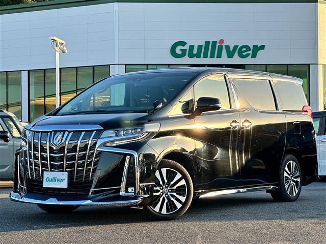 アルファード ２．５Ｓ　Ｃパッケージ　純Ｄオーディオ・サンルーフ・フルエアロ・後席モニター・三眼ライト・シーケンシャルウィンカー・両側Ｐスラ・Ｐバックドア・パワーシート・シートヒーター・エアーシート・ステアリングヒーター・バックカメラ（31枚目）