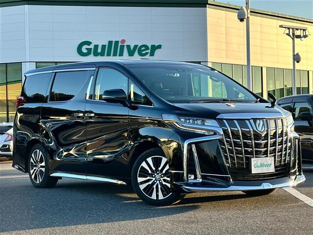 アルファード ２．５Ｓ　Ｃパッケージ　純Ｄオーディオ・サンルーフ・フルエアロ・後席モニター・三眼ライト・シーケンシャルウィンカー・両側Ｐスラ・Ｐバックドア・パワーシート・シートヒーター・エアーシート・ステアリングヒーター・バックカメラ（37枚目）