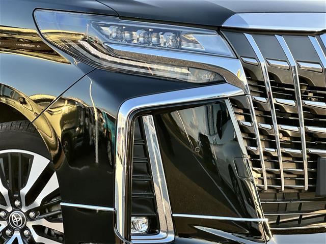 アルファード ２．５Ｓ　Ｃパッケージ　純Ｄオーディオ・サンルーフ・フルエアロ・後席モニター・三眼ライト・シーケンシャルウィンカー・両側Ｐスラ・Ｐバックドア・パワーシート・シートヒーター・エアーシート・ステアリングヒーター・バックカメラ（38枚目）