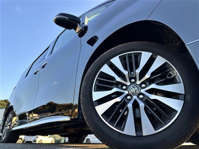 アルファード ２．５Ｓ　Ｃパッケージ　純Ｄオーディオ・サンルーフ・フルエアロ・後席モニター・三眼ライト・シーケンシャルウィンカー・両側Ｐスラ・Ｐバックドア・パワーシート・シートヒーター・エアーシート・ステアリングヒーター・バックカメラ（40枚目）