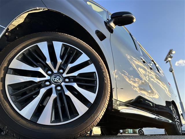 アルファード ２．５Ｓ　Ｃパッケージ　純Ｄオーディオ・サンルーフ・フルエアロ・後席モニター・三眼ライト・シーケンシャルウィンカー・両側Ｐスラ・Ｐバックドア・パワーシート・シートヒーター・エアーシート・ステアリングヒーター・バックカメラ（41枚目）