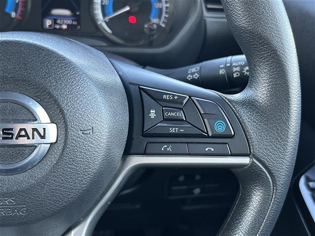 ルークス ハイウェイスター　Ｘ　プロパイロットエディション　純正ナビ・フルセグ・プロパイロット・両側パワスラ・デジタルミラー・ＥＴＣ・全周囲カメラ・純正フロアマット・純正ＡＷ・後方コーナーセンサー・ＬＥＤヘッドライト・オートライト・シートバックテーブル・禁煙車（10枚目）