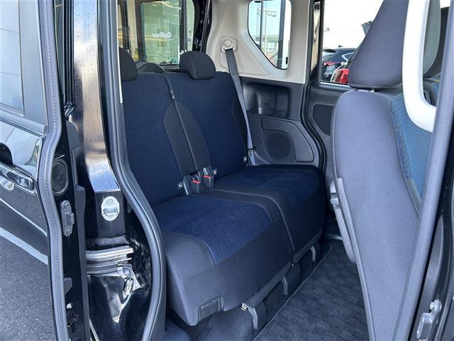 ルークス ハイウェイスター　Ｘ　プロパイロットエディション　純正ナビ・フルセグ・プロパイロット・両側パワスラ・デジタルミラー・ＥＴＣ・全周囲カメラ・純正フロアマット・純正ＡＷ・後方コーナーセンサー・ＬＥＤヘッドライト・オートライト・シートバックテーブル・禁煙車（19枚目）