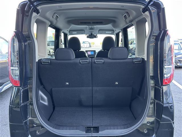 ルークス ハイウェイスター　Ｘ　プロパイロットエディション　純正ナビ・フルセグ・プロパイロット・両側パワスラ・デジタルミラー・ＥＴＣ・全周囲カメラ・純正フロアマット・純正ＡＷ・後方コーナーセンサー・ＬＥＤヘッドライト・オートライト・シートバックテーブル・禁煙車（20枚目）