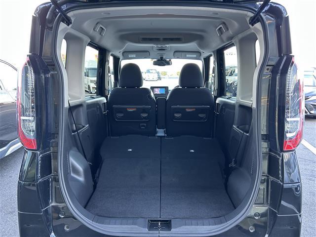 ルークス ハイウェイスター　Ｘ　プロパイロットエディション　純正ナビ・フルセグ・プロパイロット・両側パワスラ・デジタルミラー・ＥＴＣ・全周囲カメラ・純正フロアマット・純正ＡＷ・後方コーナーセンサー・ＬＥＤヘッドライト・オートライト・シートバックテーブル・禁煙車（21枚目）