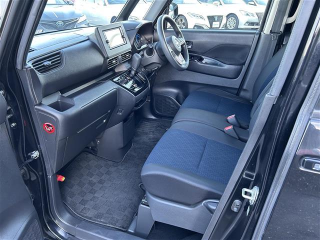 ルークス ハイウェイスター　Ｘ　プロパイロットエディション　純正ナビ・フルセグ・プロパイロット・両側パワスラ・デジタルミラー・ＥＴＣ・全周囲カメラ・純正フロアマット・純正ＡＷ・後方コーナーセンサー・ＬＥＤヘッドライト・オートライト・シートバックテーブル・禁煙車（22枚目）