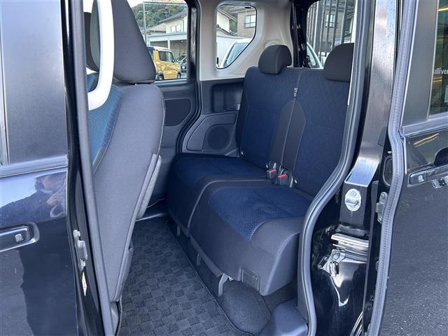 ルークス ハイウェイスター　Ｘ　プロパイロットエディション　純正ナビ・フルセグ・プロパイロット・両側パワスラ・デジタルミラー・ＥＴＣ・全周囲カメラ・純正フロアマット・純正ＡＷ・後方コーナーセンサー・ＬＥＤヘッドライト・オートライト・シートバックテーブル・禁煙車（24枚目）