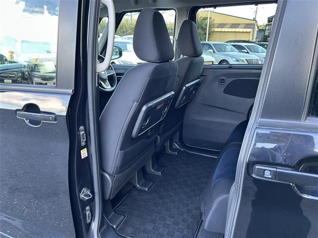 ルークス ハイウェイスター　Ｘ　プロパイロットエディション　純正ナビ・フルセグ・プロパイロット・両側パワスラ・デジタルミラー・ＥＴＣ・全周囲カメラ・純正フロアマット・純正ＡＷ・後方コーナーセンサー・ＬＥＤヘッドライト・オートライト・シートバックテーブル・禁煙車（25枚目）