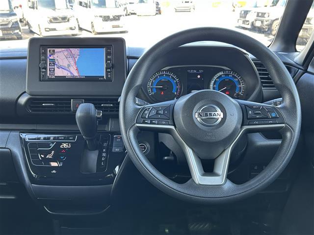 ルークス ハイウェイスター　Ｘ　プロパイロットエディション　純正ナビ・フルセグ・プロパイロット・両側パワスラ・デジタルミラー・ＥＴＣ・全周囲カメラ・純正フロアマット・純正ＡＷ・後方コーナーセンサー・ＬＥＤヘッドライト・オートライト・シートバックテーブル・禁煙車（26枚目）