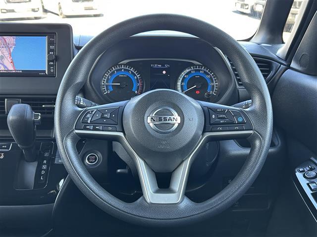 ルークス ハイウェイスター　Ｘ　プロパイロットエディション　純正ナビ・フルセグ・プロパイロット・両側パワスラ・デジタルミラー・ＥＴＣ・全周囲カメラ・純正フロアマット・純正ＡＷ・後方コーナーセンサー・ＬＥＤヘッドライト・オートライト・シートバックテーブル・禁煙車（27枚目）