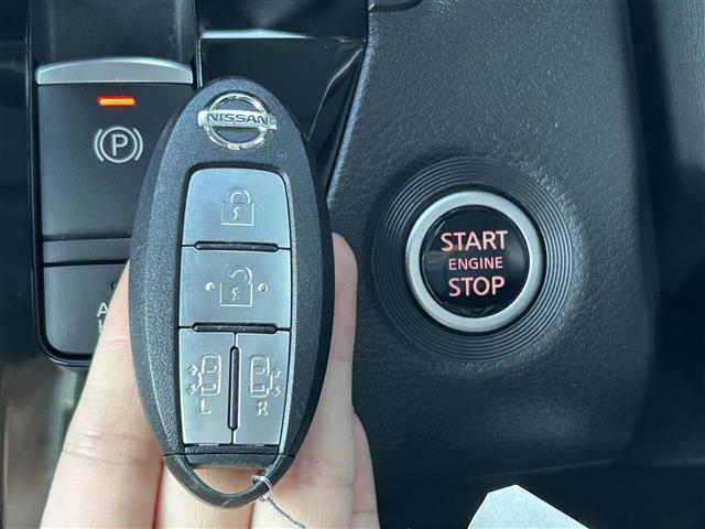 ルークス ハイウェイスター　Ｘ　プロパイロットエディション　純正ナビ・フルセグ・プロパイロット・両側パワスラ・デジタルミラー・ＥＴＣ・全周囲カメラ・純正フロアマット・純正ＡＷ・後方コーナーセンサー・ＬＥＤヘッドライト・オートライト・シートバックテーブル・禁煙車（41枚目）