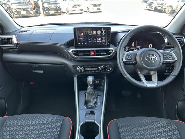 ライズ Ｚ　純正ディスプレイオーディオ・全周囲カメラ・シートヒーター・ブラインドスポット・コーナーセンサー・レーダークルコン・横滑り防止・レーンキープ・衝突軽減ブレーキ・ドラレコ・ＥＴＣ・ＬＥＤライト・純正ＡＷ（2枚目）