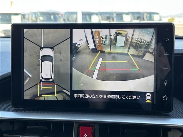 ライズ Ｚ　純正ディスプレイオーディオ・全周囲カメラ・シートヒーター・ブラインドスポット・コーナーセンサー・レーダークルコン・横滑り防止・レーンキープ・衝突軽減ブレーキ・ドラレコ・ＥＴＣ・ＬＥＤライト・純正ＡＷ（4枚目）