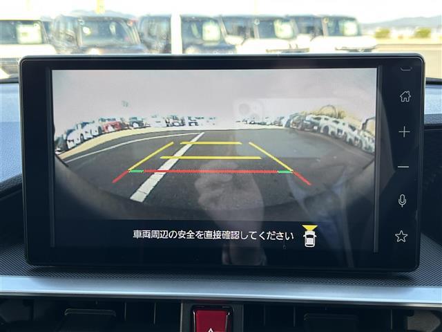 ライズ Ｚ　純正ディスプレイオーディオ・全周囲カメラ・シートヒーター・ブラインドスポット・コーナーセンサー・レーダークルコン・横滑り防止・レーンキープ・衝突軽減ブレーキ・ドラレコ・ＥＴＣ・ＬＥＤライト・純正ＡＷ（5枚目）
